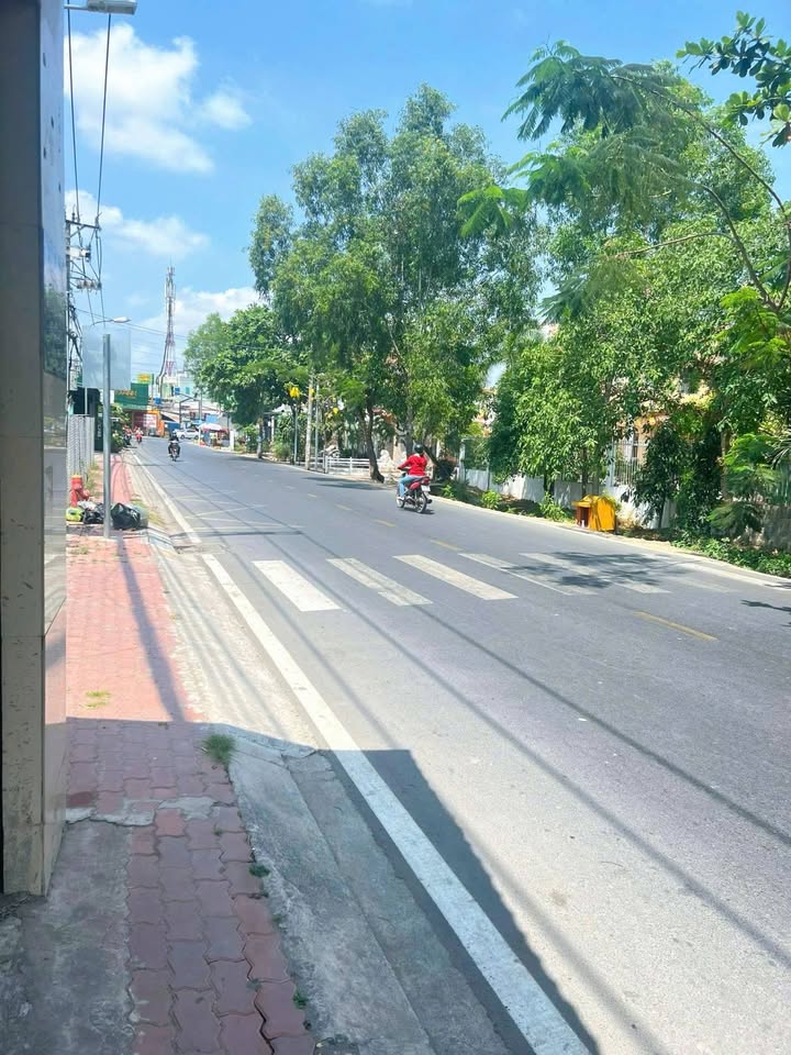 Nhà cấp 4 Tân Quý Tây 131.9m² giá 6.5 tỷ - Chính chủ bán gấp!