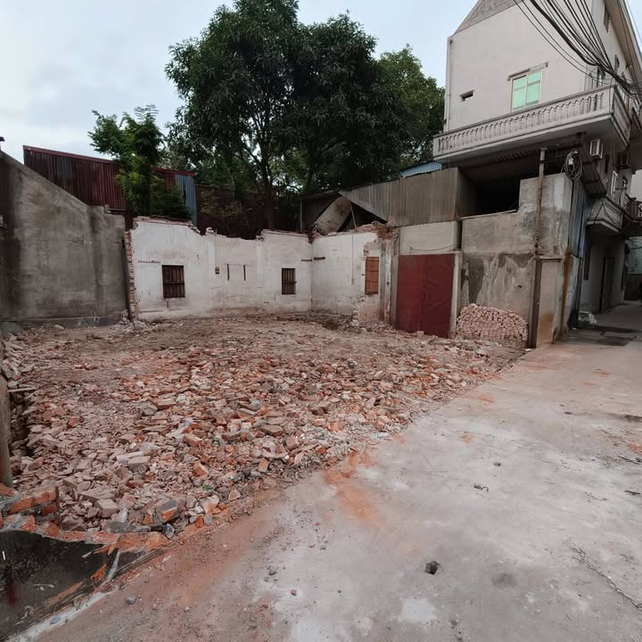 Đất nền Kim Thiều – Từ Sơn 147m² giá 3.605 tỷ - Cơ hội đầu tư sinh lời!