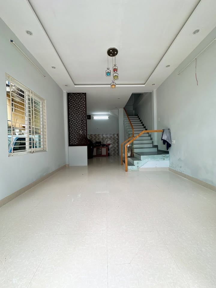 Nhà nguyên căn cho thuê tại đường Hải Hồ, Đà Nẵng - Diện tích 50m², chỉ 10 triệu/tháng!