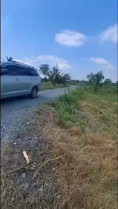 Đất thổ cư 2732m² tại Thanh Phú Long, Châu Thành - Giá 2.2 tỷ, đầu tư ngay!