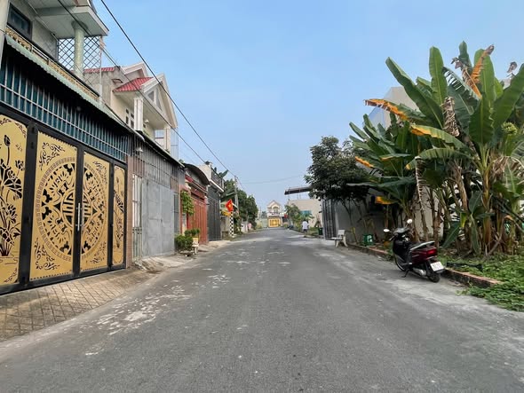 Đất nền Trảng Dài Biên Hòa 90m² giá 2.35 tỷ - Sổ hồng riêng, xây dựng tự do!