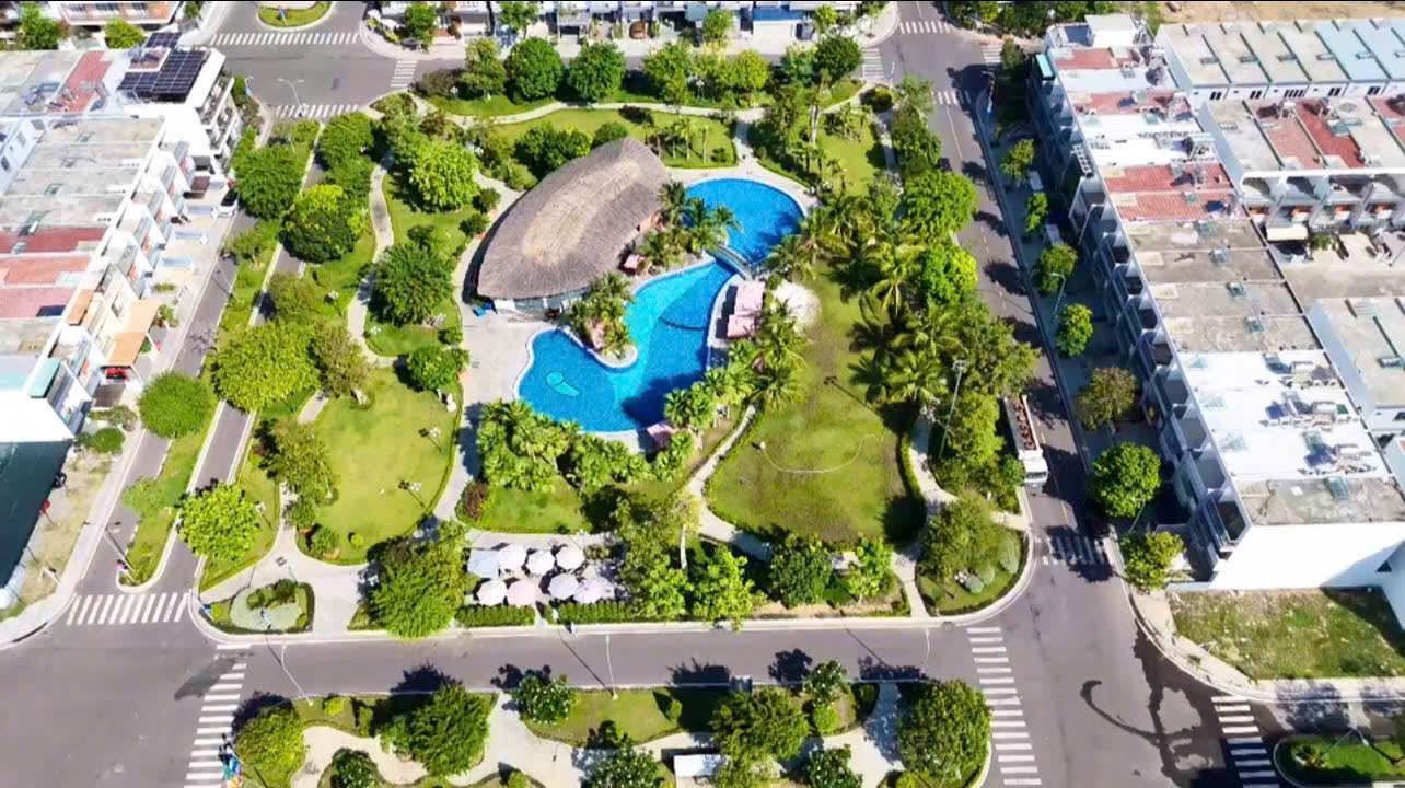 Đất nền góc đường 60, xã Vĩnh Thái 287.5m² giá 14.3 tỷ - Cơ hội đầu tư không thể bỏ lỡ!