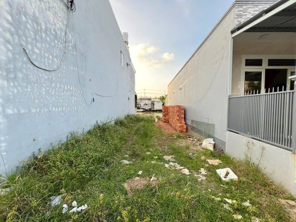 Đất nền mặt tiền đường Đinh Công Chánh, Cần Thơ 62,9m² - Sổ đỏ chính chủ, đầu tư sinh lời!