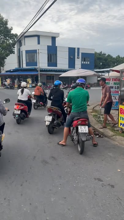 Đất nền ngang chợ KCN Hoàng Quân, Bình Minh 120m² giá 2 tỷ - Đầu tư sinh lời ngay!