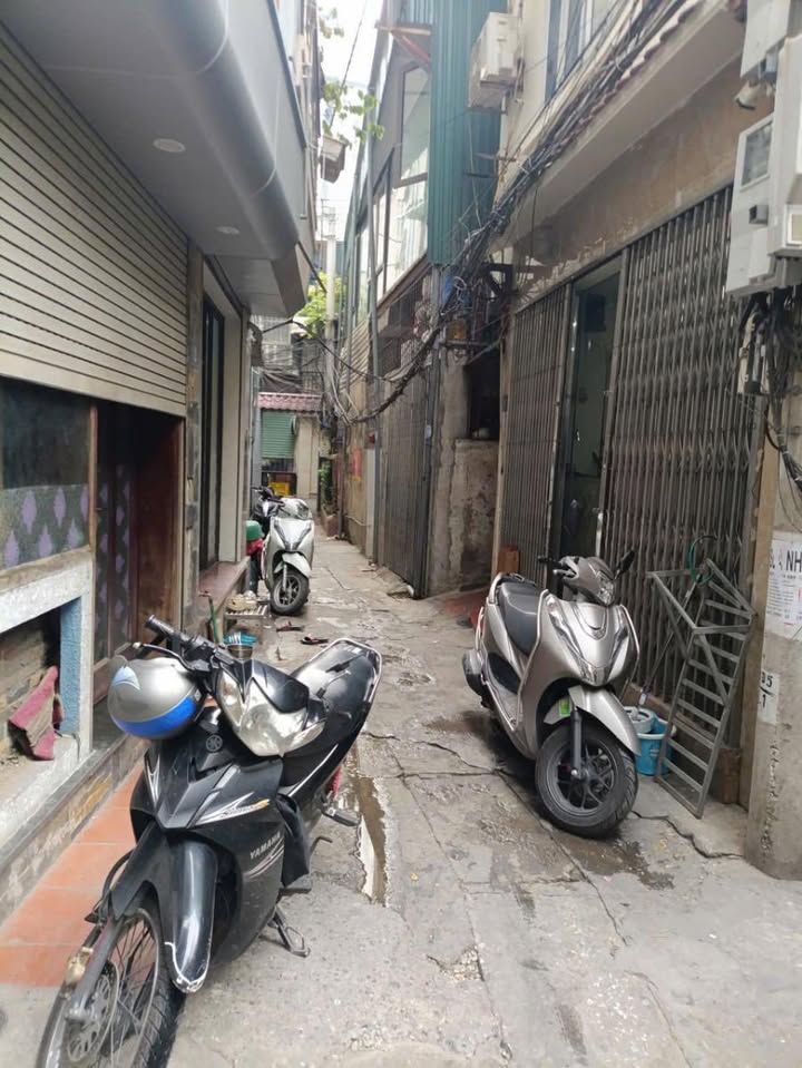 Đất nền Ngõ 254 Minh Khai 73m² giá 10.6 tỷ - Đầu tư sinh lời nhanh chóng!