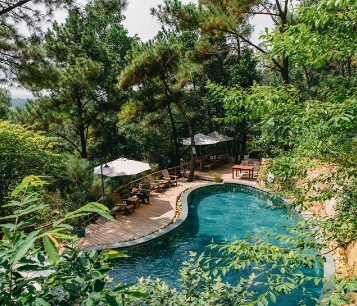 Đất thổ cư Lạc Lương Yên Thủy 1447m² giá thỏa thuận - Nghỉ dưỡng lý tưởng cuối tuần!