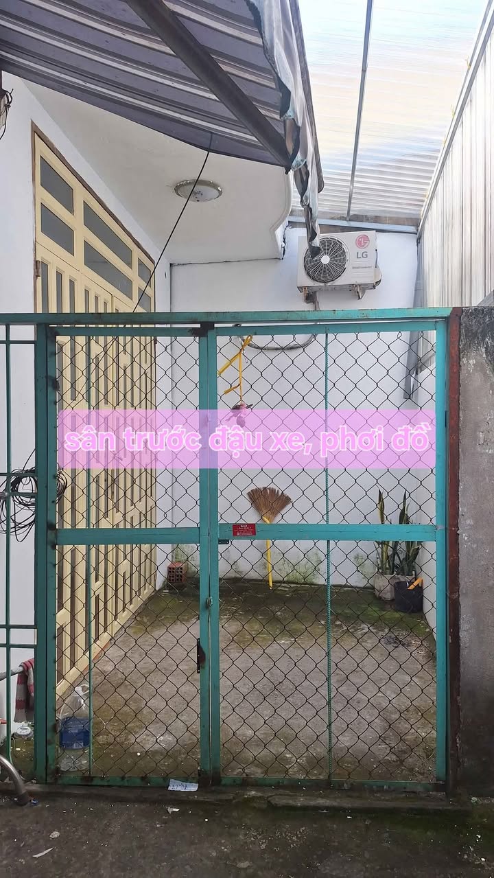 Nhà cho thuê hẻm 359 đường Nguyễn Văn Cừ 62m² - Không ngập nước, giá chỉ 2.5 triệu!