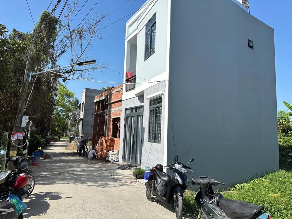 Đất thổ cư 49.5m² tại Quận Bình Thủy, Cần Thơ - Giá 1.19 tỷ, vị trí đắc địa gần Đại học FPT!