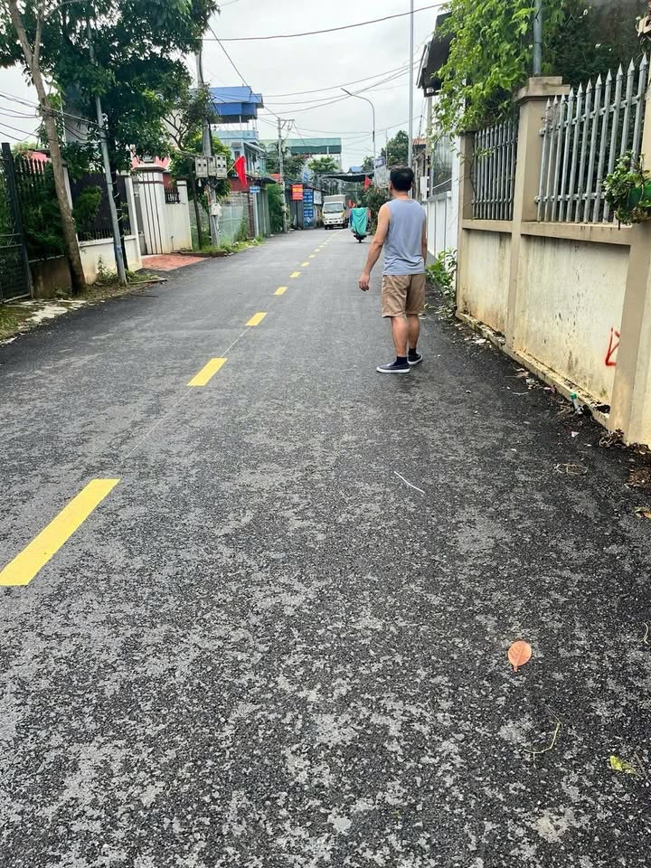 Đất nền Kim An Thanh Oai 80m² giá chỉ 3x triệu/m² - Đầu tư sinh lời hấp dẫn!