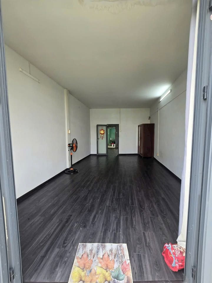 Chung cư cho thuê 189 Hải Thượng Lãn Ông, Quận 5 - 48m² giá 6 triệu/tháng, sẵn sàng vào ở ngay!