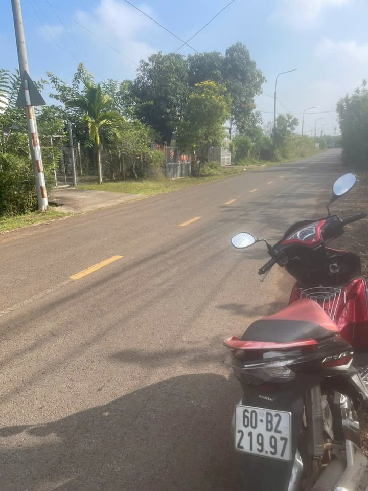 Đất nền Bảo Vinh Long Khánh 5400m² giá 2.6 tỷ - Mặt tiền nhựa và đá mi