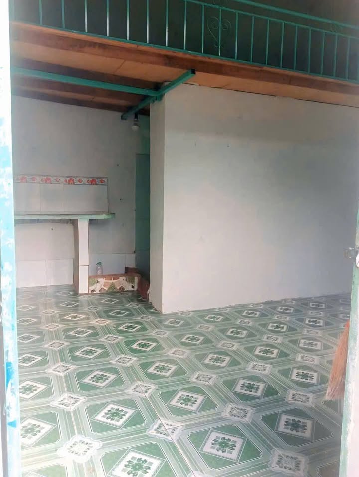Phòng cho thuê tại Củ Chi 16m² giá 900.000đ - Giờ giấc tự do!