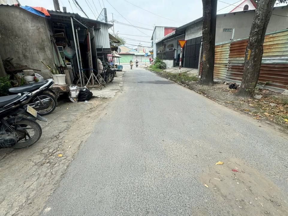 Nhà hoàn công ấp 4 xã Tân Thạnh Đông, Củ Chi 190m² giá 3.3 tỷ - Chính chủ bán gấp!