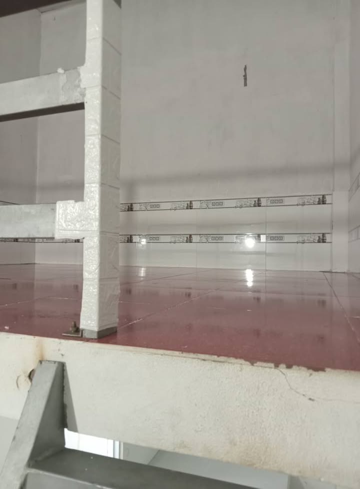 Phòng trọ tại Cái Răng, Cần Thơ 30m² giá 1.5 triệu - Không ngập nước, gần trường đại học!
