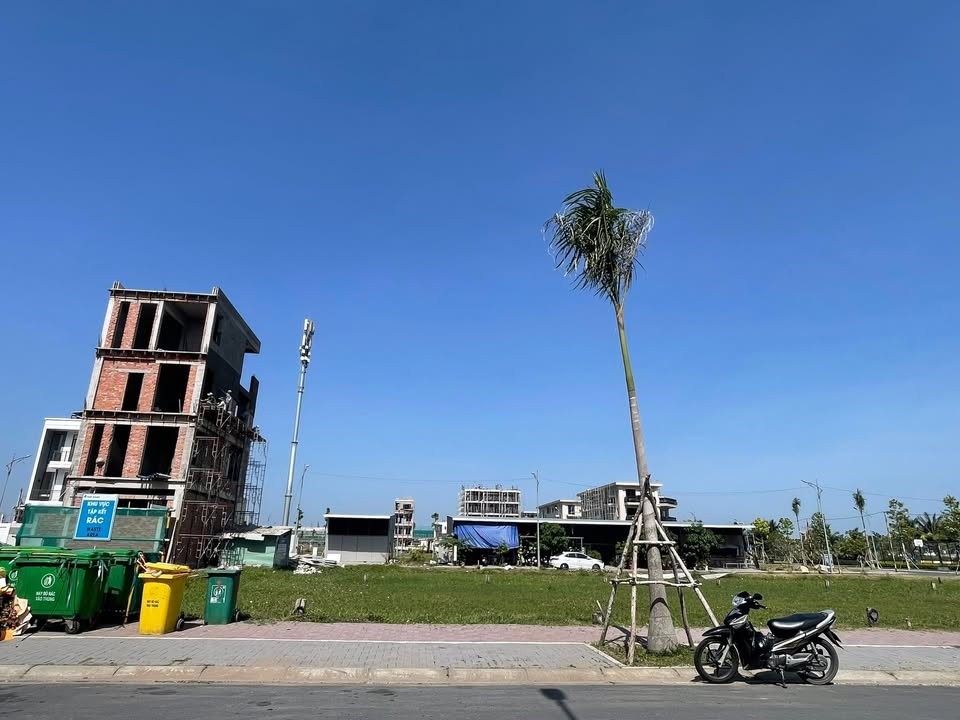 Đất nền KDC Nam Long 2 (9A) Cần Thơ 108m² giá 5.2 tỷ - Vị trí đẹp, sổ hồng chính chủ!