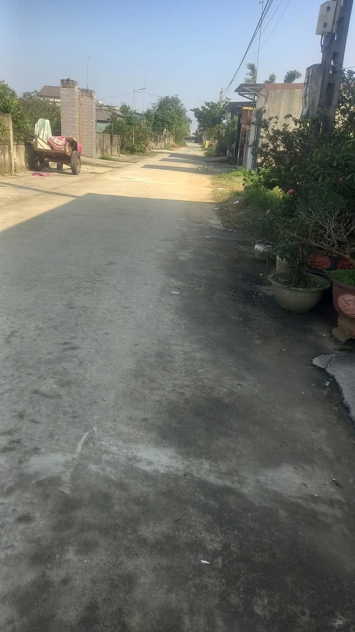 Đất nền Cẩm Phúc 600m² giá thỏa thuận - Đầu tư sinh lời ngay!