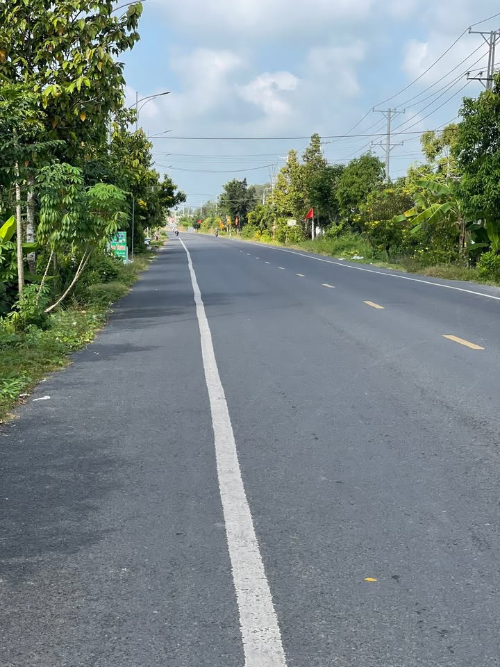 Đất nền 360m² mặt tiền đường 922, giá 1.85 tỷ - Đầu tư kinh doanh tuyệt vời!