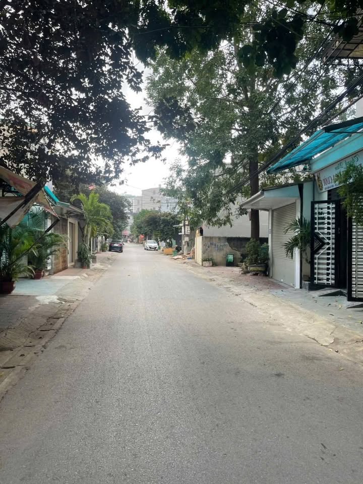 Nhà phố mặt đường Hàm Nghi Thanh Hóa 67m² giá 3.95 tỷ - Sẵn sàng vào ở ngay!