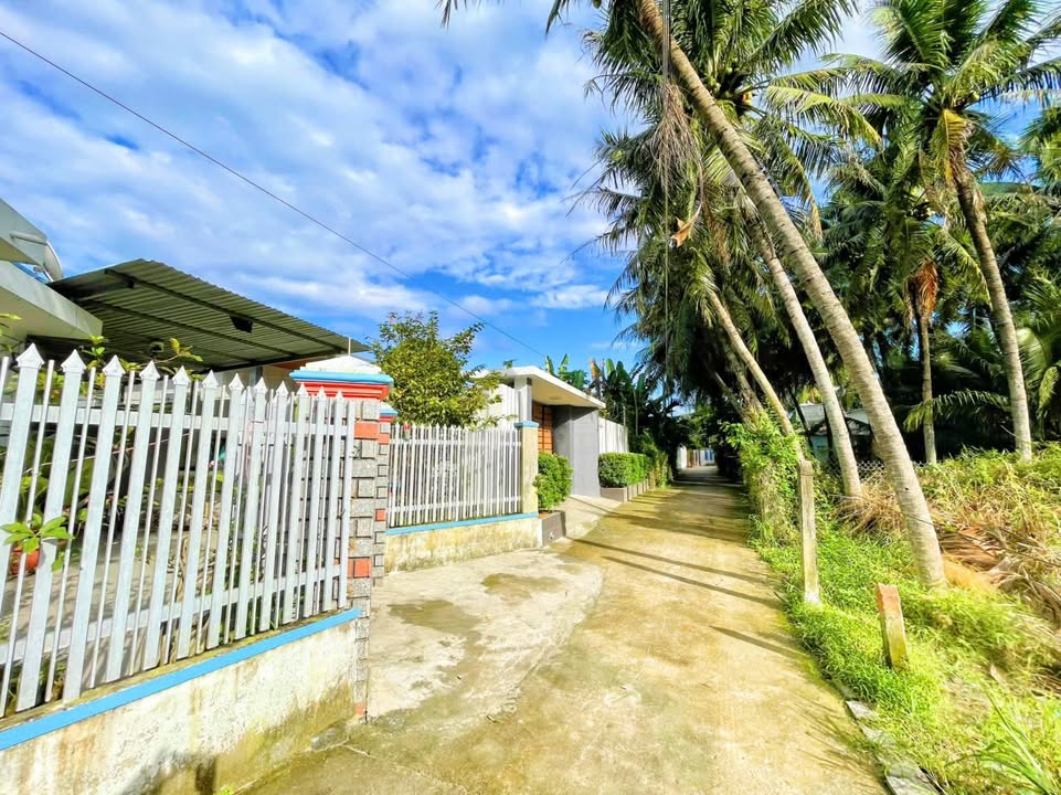 Bán đất Diên Lạc, Diên Khánh 156m² giá chỉ 1.02 tỷ - Sổ hồng riêng, ô tô vào tận nơi!