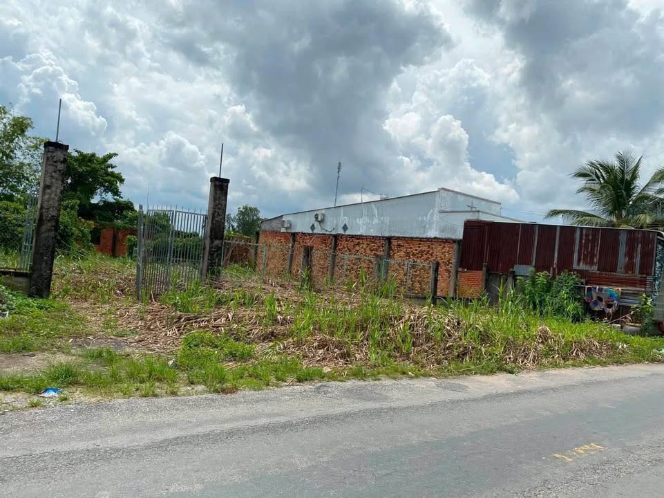 Đất thổ cư 1574m² mặt tiền đường tỉnh lộ 946 - Cơ hội đầu tư hấp dẫn!