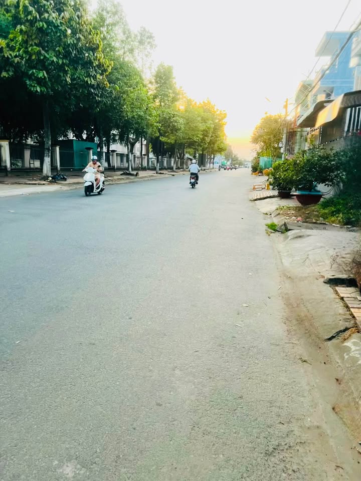 Đất đô thị tại trung tâm TP. Long Xuyên 110m² giá 500 triệu - Pháp lý rõ ràng, không thể bỏ lỡ!