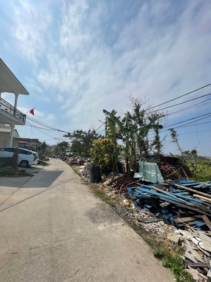 Đất nền Tuần Châu Hạ Long 103m² - Vị trí đẹp, thuận tiện cho kinh doanh