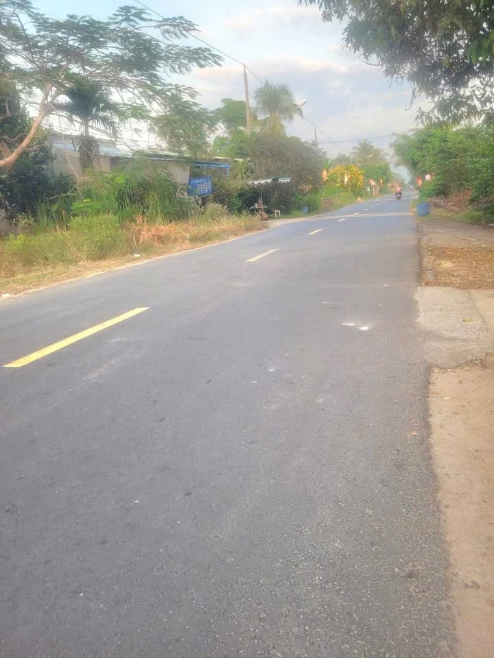 Đất nền Thạnh Tân, Tây Ninh 9443m² - Kinh doanh mọi ngành nghề