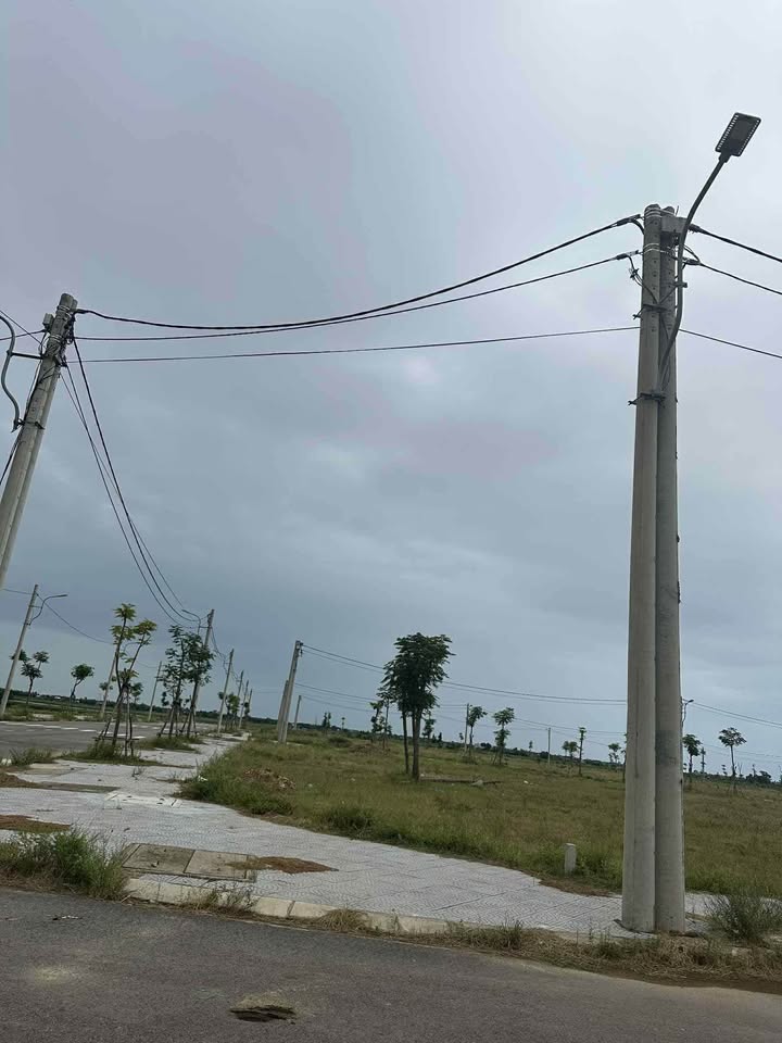 Đất ở Phú Bài - Hương Thủy 300m² giá 1.7 tỷ - Tiềm năng phát triển cao!