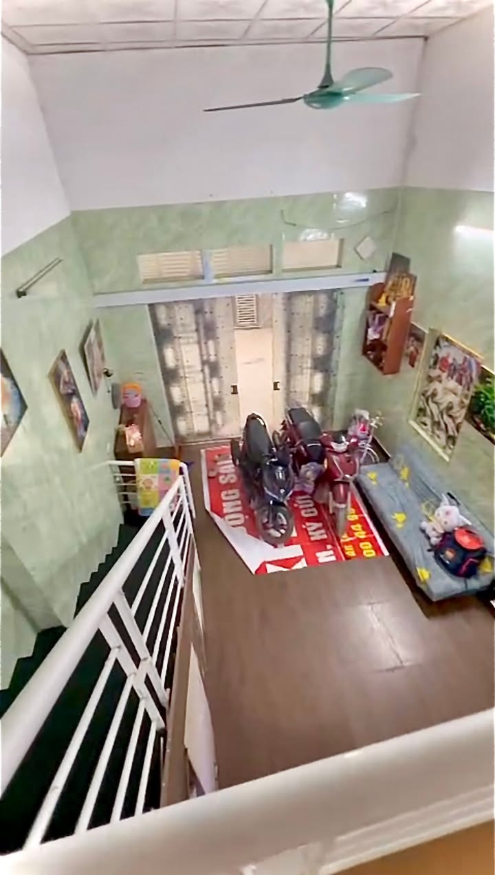 Nhà cấp 4 Vân Lũng, An Khánh 45m² giá 2.5 tỷ - Chính chủ bán gấp!