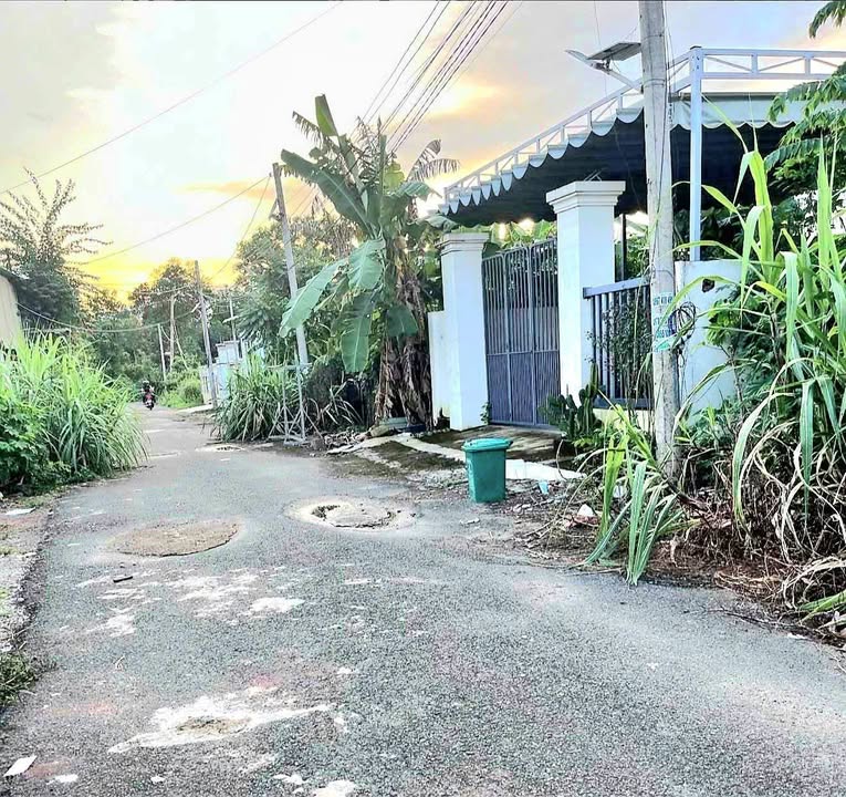 Đất nền Tân Đồng 4, Đồng Xoài 175m² giá chỉ 700 triệu - Đầu tư sinh lời ngay!