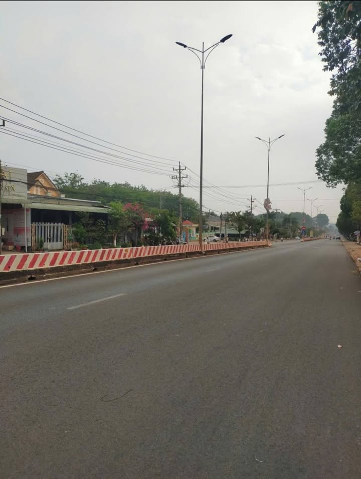 Đất nền Phước Long 1,1ha giá 16 tỷ - Vị trí đẹp, tiện ích đầy đủ!