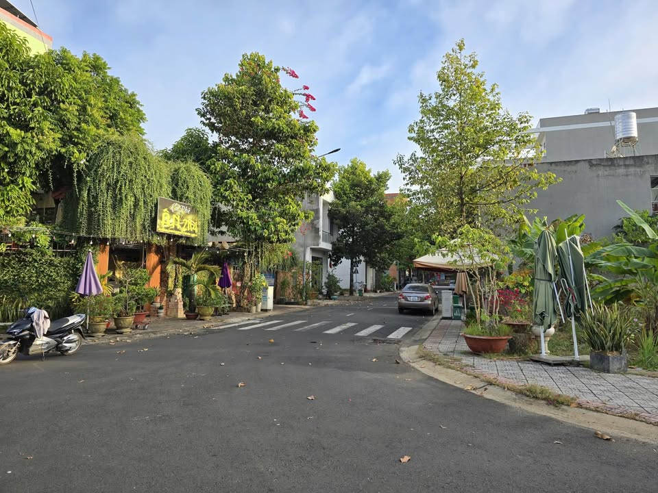 Đất nền góc Tiến Thành, Đồng Xoài 108m² giá thỏa thuận - Đầu tư sinh lời ngay!