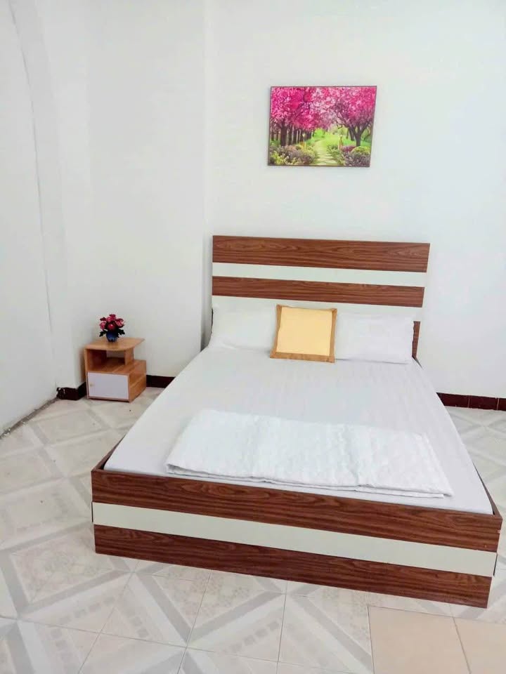 Khách sạn 5 tầng mặt tiền Đường Dã Tượng, 104m² giá 17 tỷ - Đầu tư sinh lời ổn định!