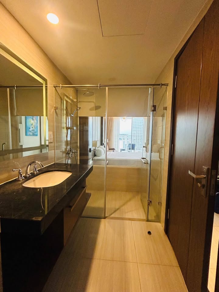 Căn hộ Studio Panorama Nha Trang 40m² giá 2.1 tỷ - Đang cho thuê 12.5 triệu/tháng!