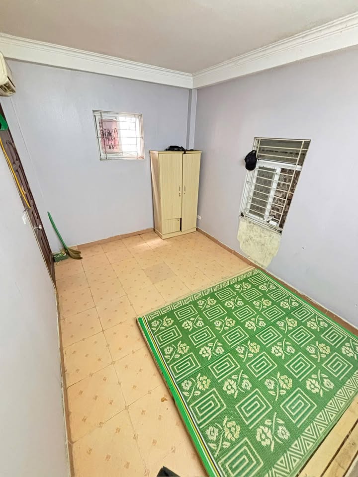 Phòng trọ Trần Bình, Cầu Giấy 20m² giá 2.3 triệu - Sẵn sàng vào ở ngay!