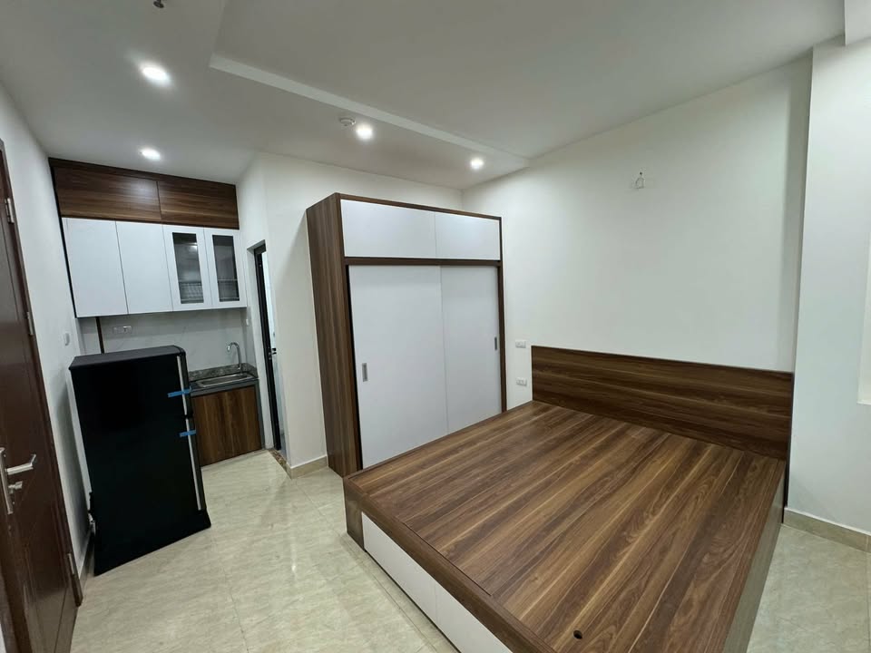 Nhà riêng Hữu Hưng, Tây Mỗ 46m² giá 10 tỷ - Đầu tư sinh lời bền vững!