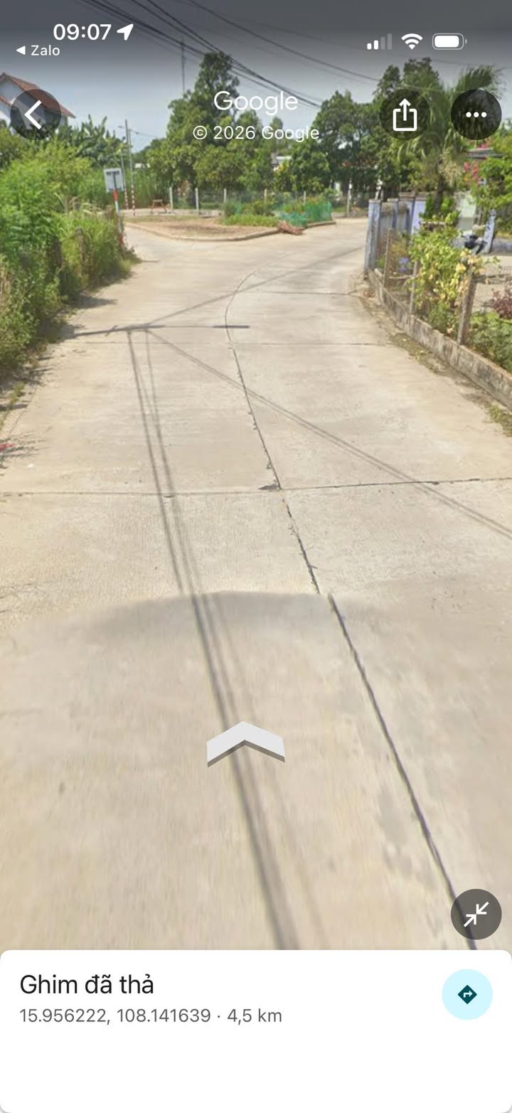 Đất nhà vườn 300m² Hòa Tiến giá 3.1 tỷ - Sổ đỏ chính chủ