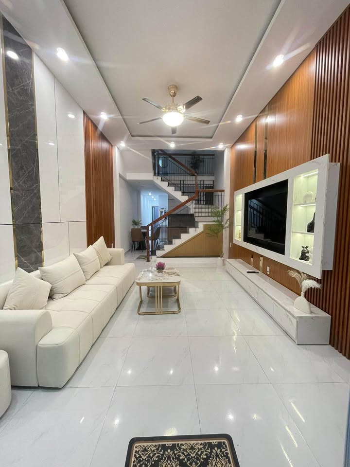 Bán nhà 2 tầng đường Bình An 7, 67m² giá 5 tỷ - Chính chủ thương lượng!