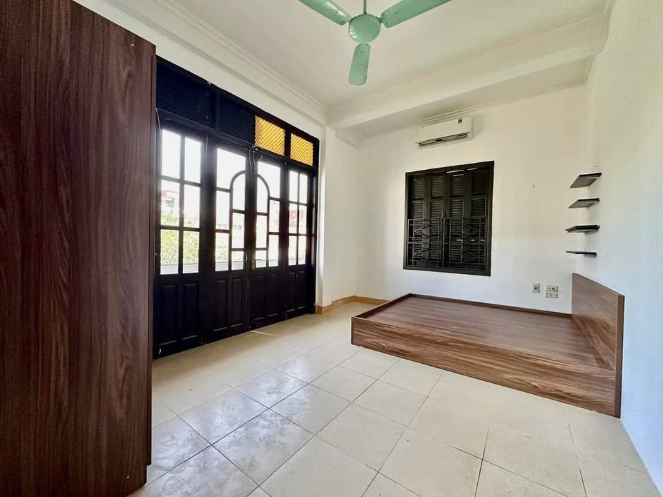 Căn hộ cho thuê tại Nguyễn Khoái, Hai Bà Trưng 33m² giá 4.7 triệu - Chính chủ, không chung chủ!