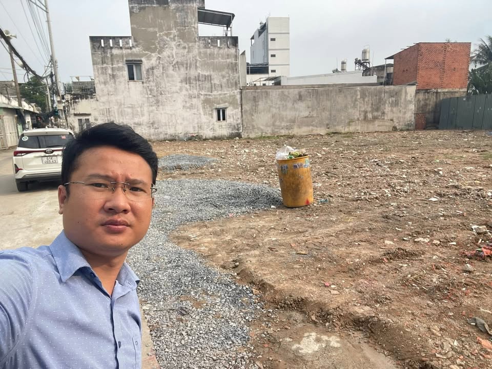 Đất nền Dĩ An 132m² giá thỏa thuận - Sẵn sàng đầu tư ngay!