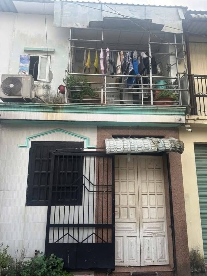 Nhà riêng Tân Đông Hiệp Dĩ An 24m² giá 1.15 tỷ - Sổ hồng chính chủ