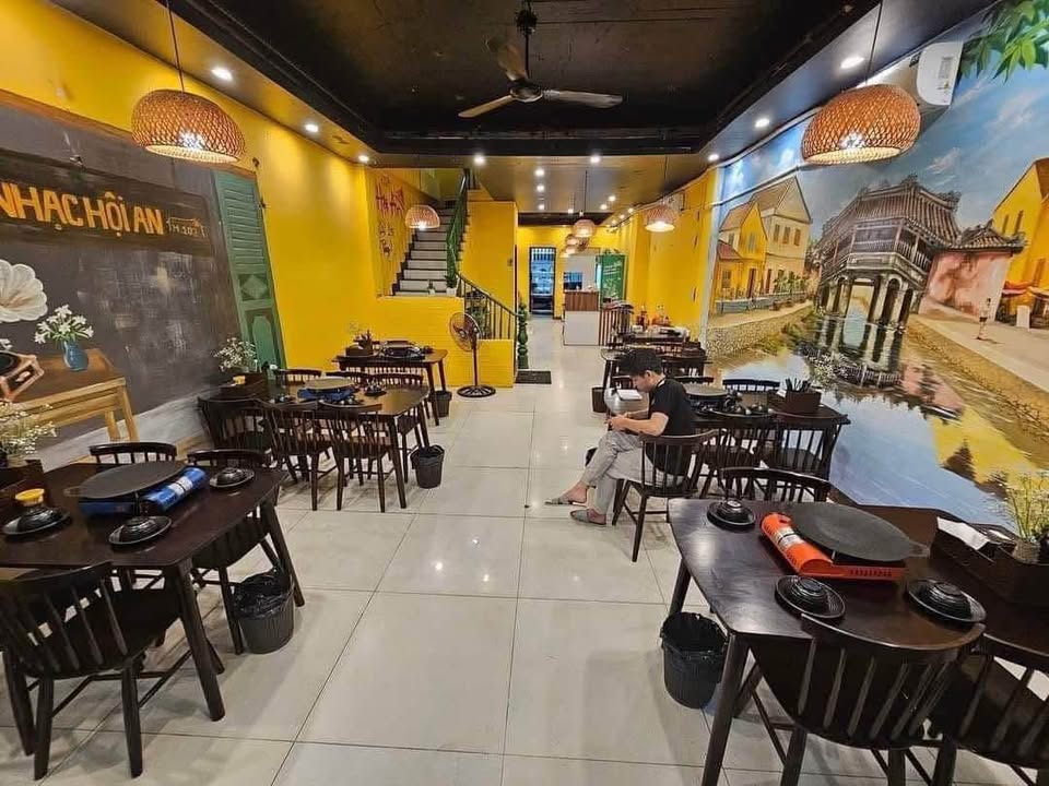 Cho thuê FrontHouse 67 Phùng Khoang, Hà Đông 400m² - Vị trí đắc địa, kinh doanh sầm uất!