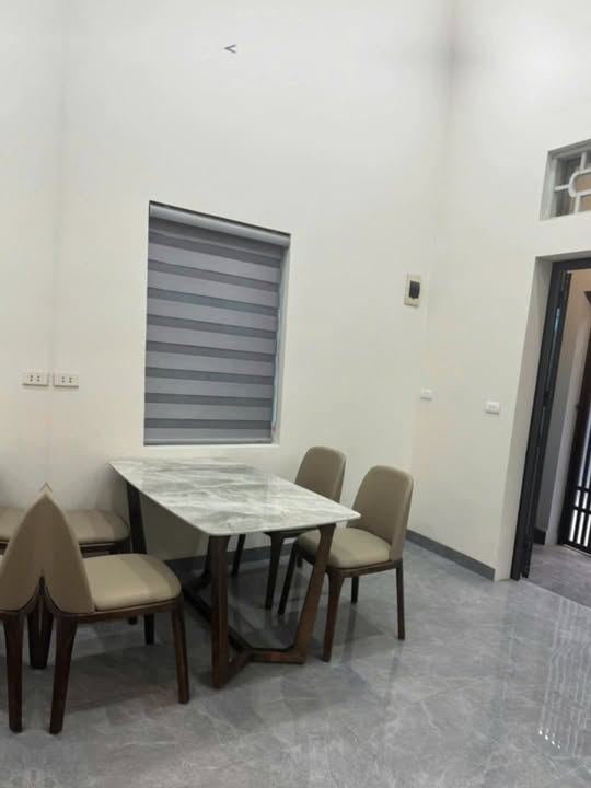 Nhà riêng Thôn 3 Vạn Phúc, Thanh Trì 56m² giá 4 tỷ - Về ở ngay!