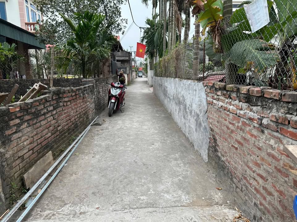 Đất nền Xóm Mới Hồng Vân 102m² giá 5.2 tỷ - Pháp lý rõ ràng, đầu tư sinh lời!