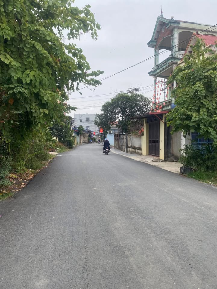 Đất nền 134m² Phường Trung Thành, Thái Nguyên - Đầu tư lý tưởng chỉ 1 tỷ