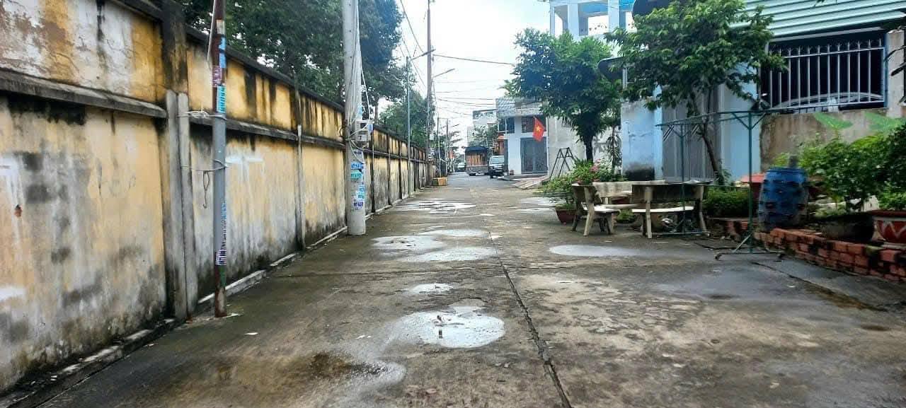 Nhà cho thuê hẻm đường Điện Biên Phủ, Phước Nguyên, 2PN giá 3.5 triệu - Tiện nghi đầy đủ!