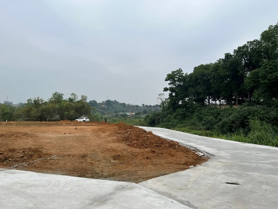 Đất nền Phong Châu, Phú Thọ 113m² giá chỉ 600 triệu - Cơ hội đầu tư lý tưởng!