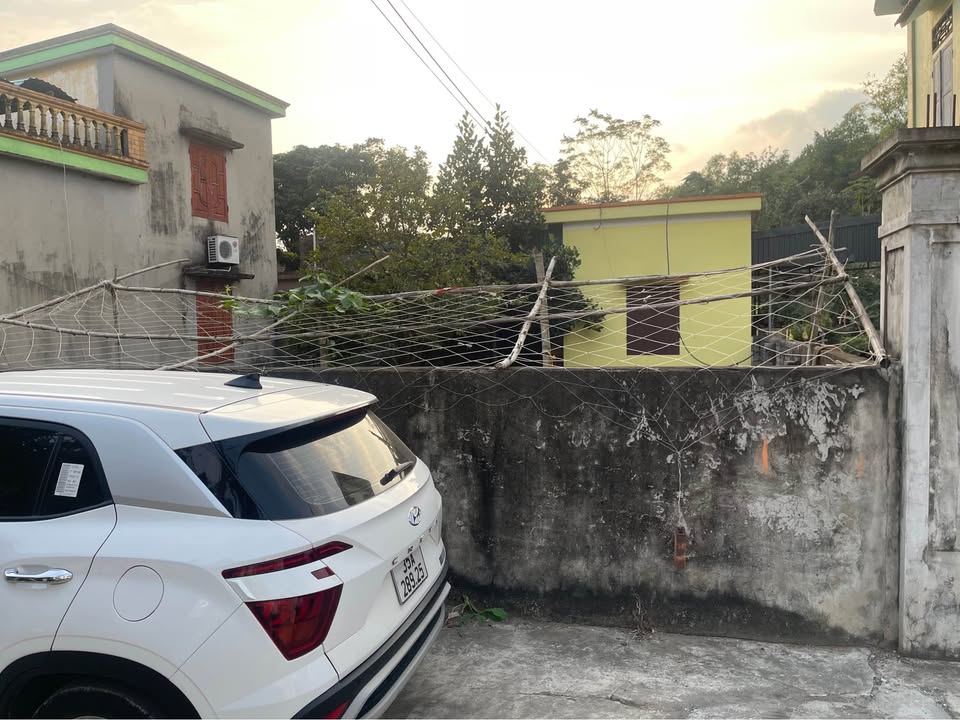 Nhà bán Yên Thắng, Yên Mô, Ninh Bình 180m² - Giá thương lượng hấp dẫn!