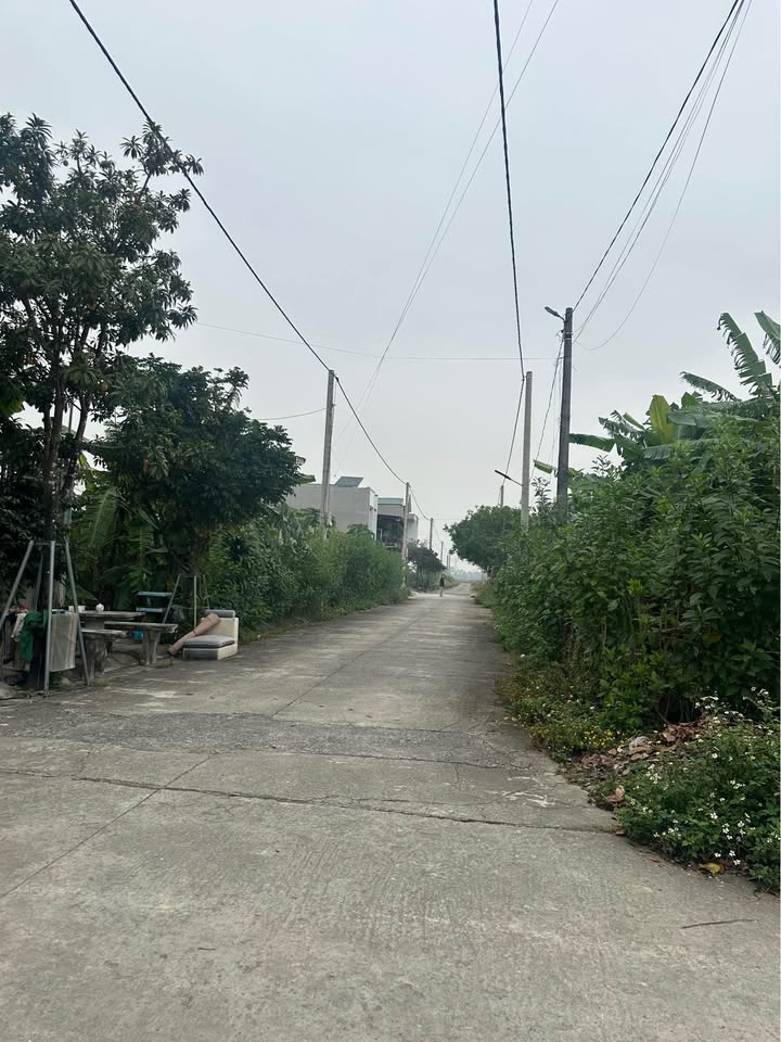 Đất thổ cư Ninh Mỹ - Hoa Lư 108m² giá 5 tỷ - Cơ hội đầu tư tuyệt vời!