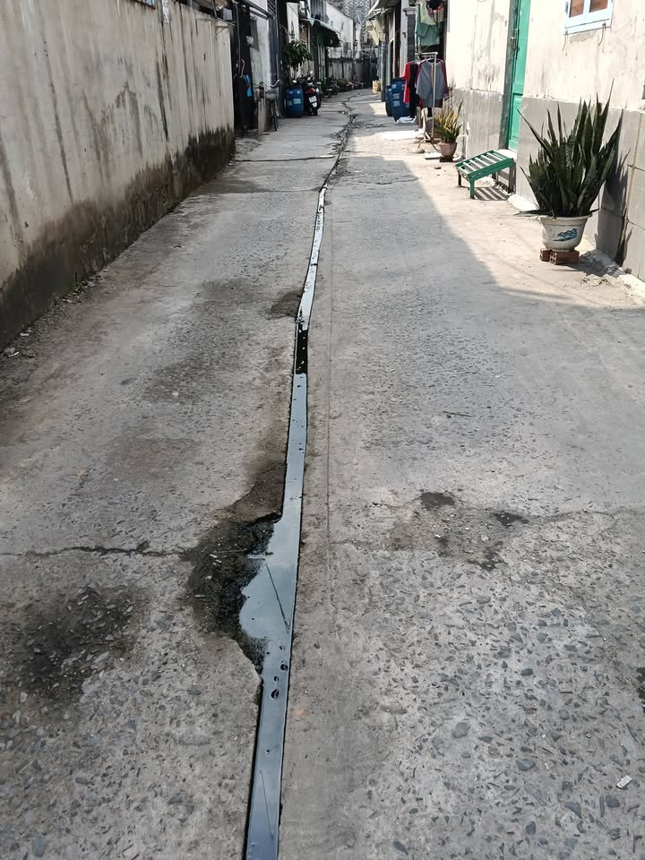 Phòng trọ cho thuê tại Hóc Môn 17.5m² giá 1.4 triệu - Gần đường Đặng Thúc Vịnh!